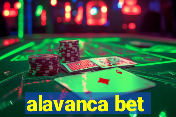 alavanca bet