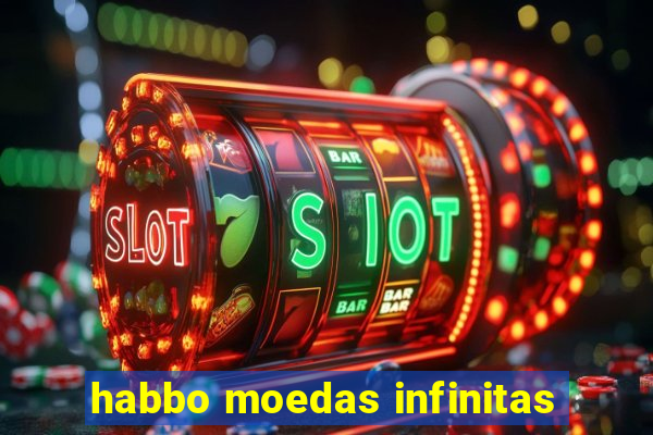 habbo moedas infinitas