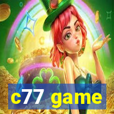 c77 game