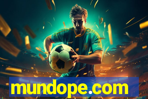 mundope.com