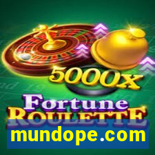 mundope.com