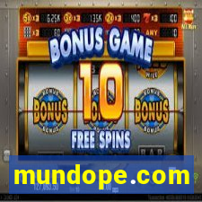 mundope.com