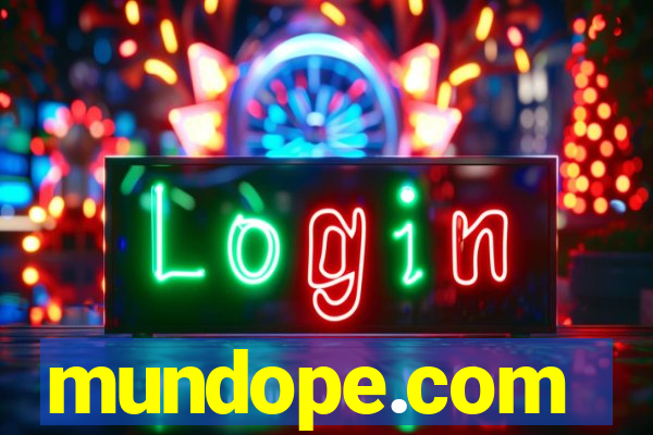 mundope.com