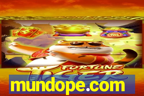 mundope.com