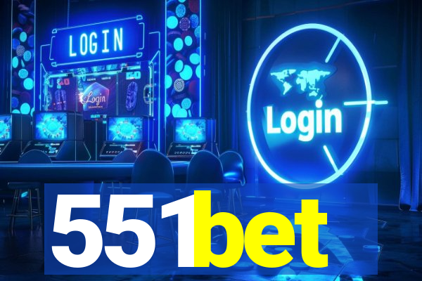 551bet