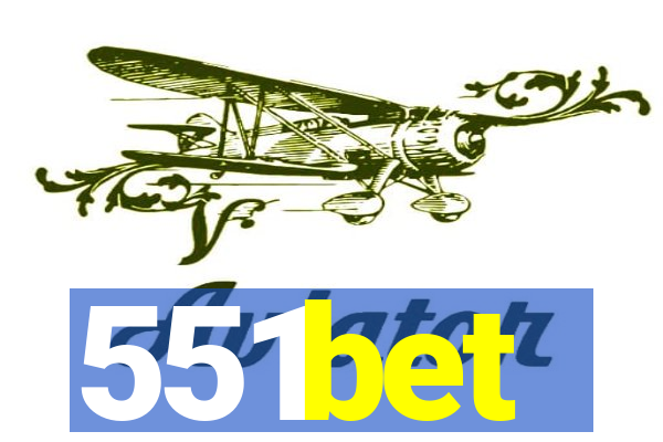 551bet