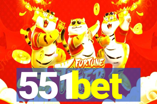551bet
