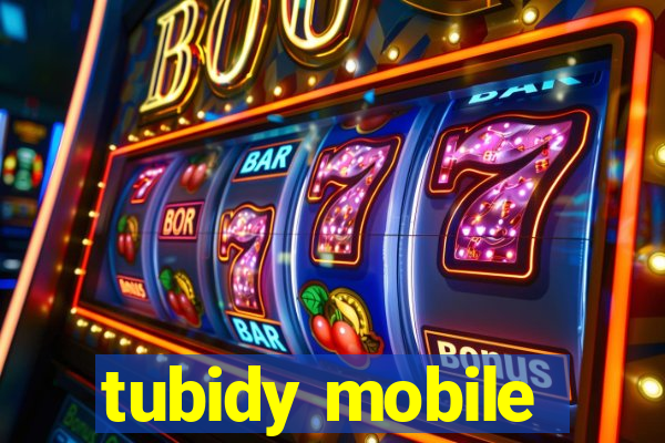 tubidy mobile