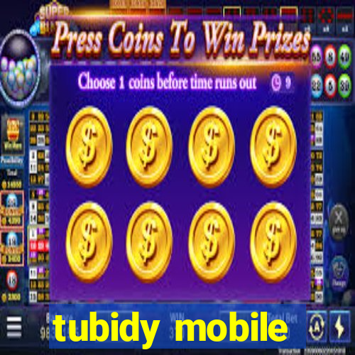 tubidy mobile