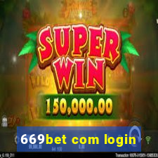 669bet com login