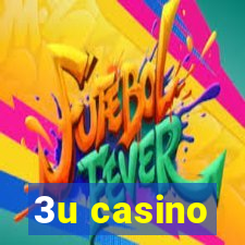 3u casino