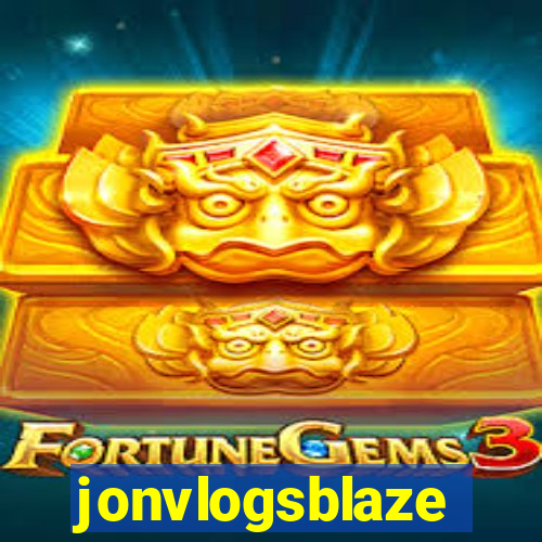 jonvlogsblaze