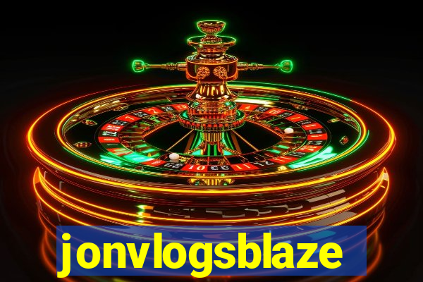 jonvlogsblaze