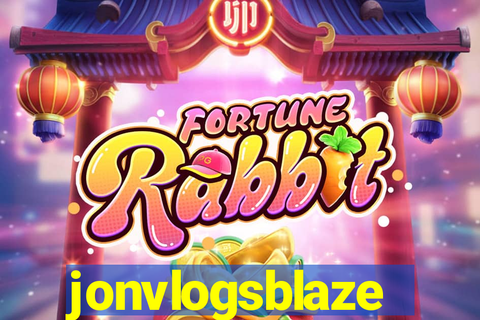 jonvlogsblaze