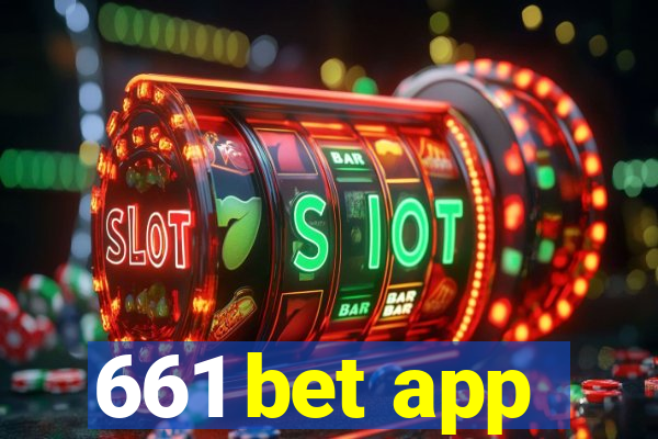 661 bet app