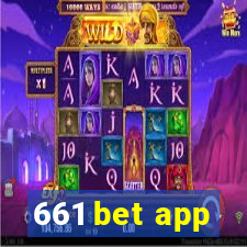 661 bet app