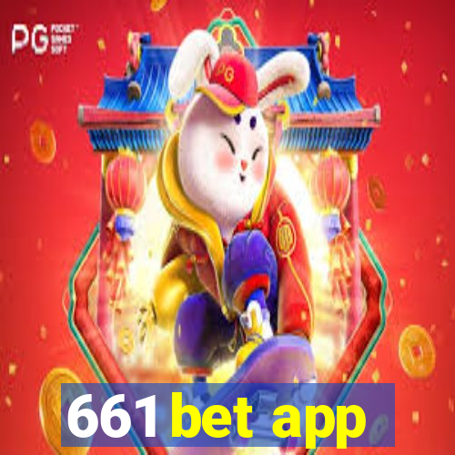 661 bet app