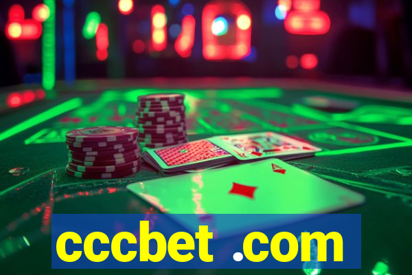 cccbet .com