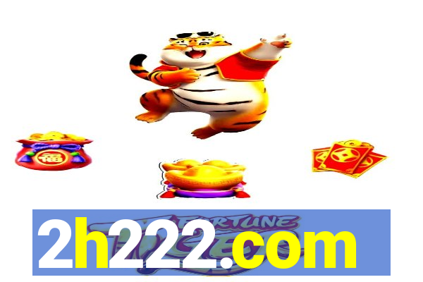 2h222.com
