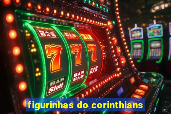figurinhas do corinthians