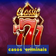 casos criminais para ler pdf