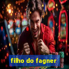 filho do fagner