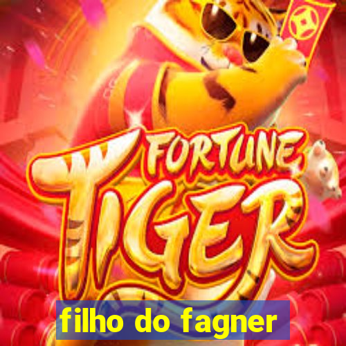 filho do fagner
