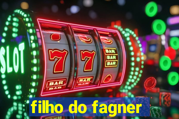 filho do fagner
