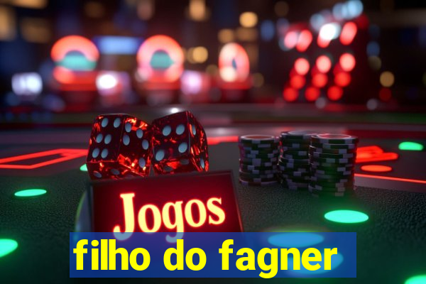 filho do fagner