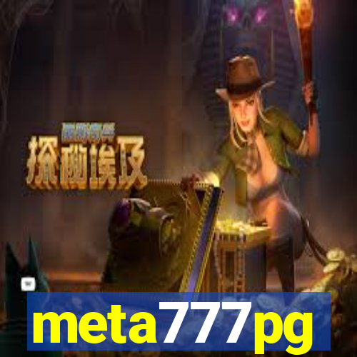 meta777pg