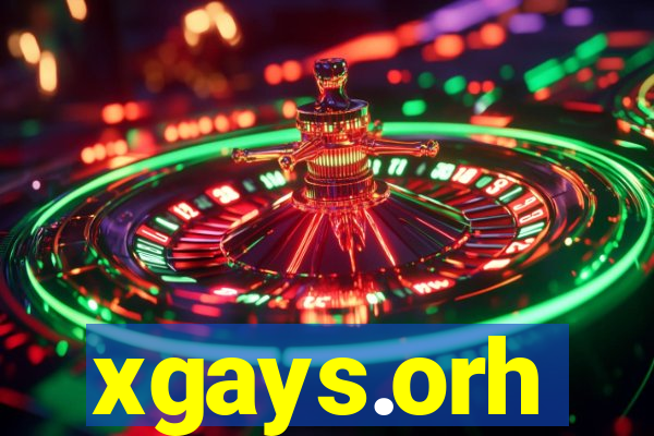 xgays.orh