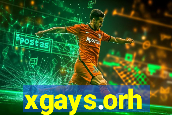 xgays.orh