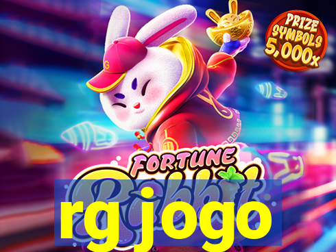 rg jogo