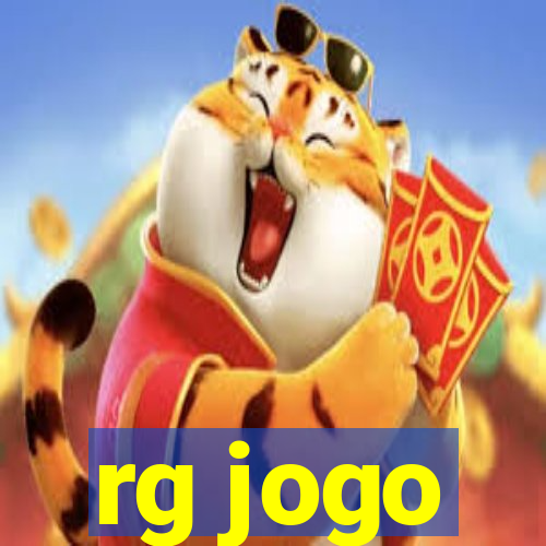rg jogo