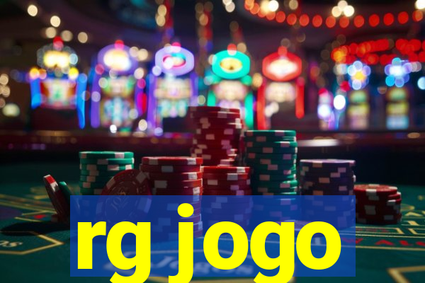 rg jogo