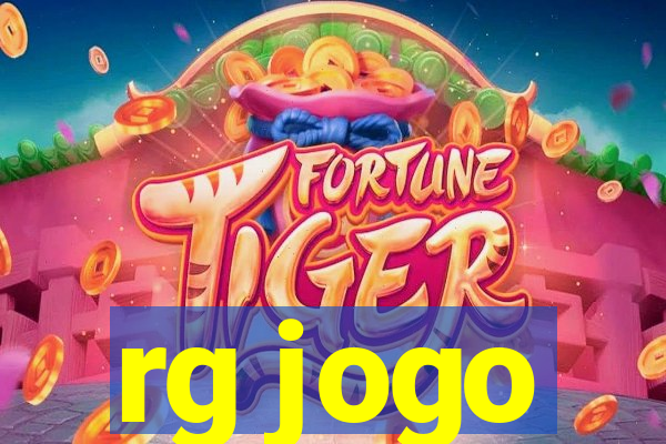 rg jogo
