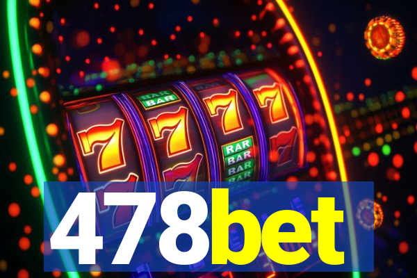 478bet