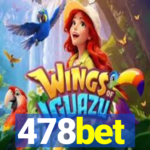 478bet