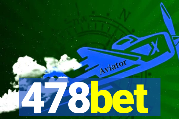 478bet