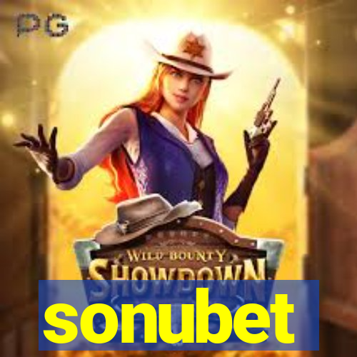 sonubet