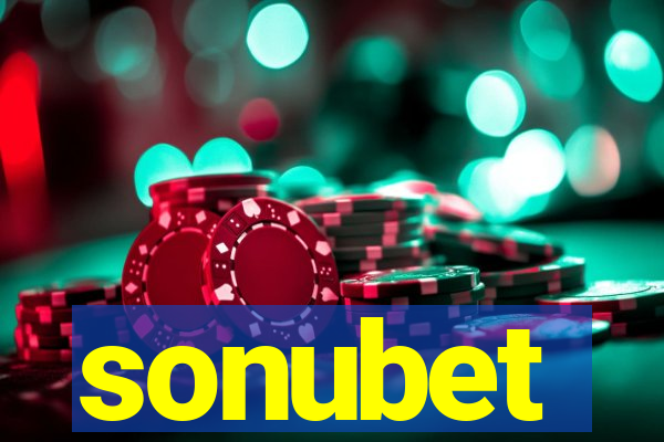 sonubet