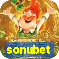 sonubet