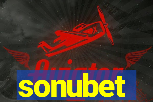 sonubet