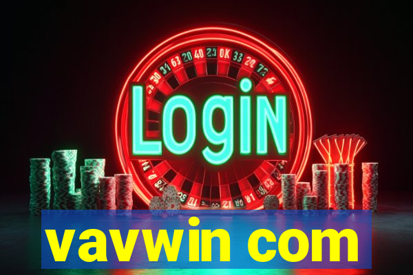 vavwin com