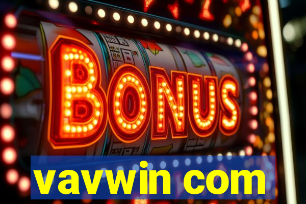 vavwin com