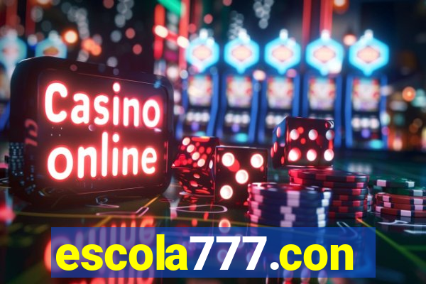escola777.con