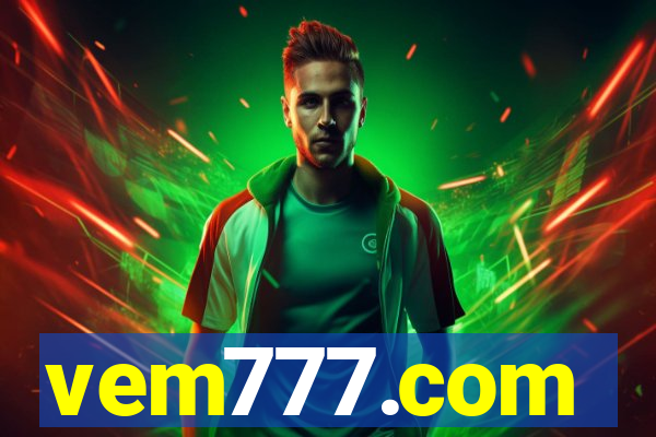 vem777.com