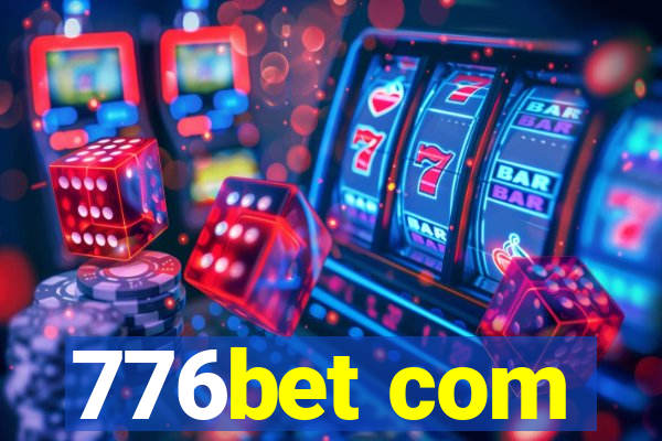 776bet com