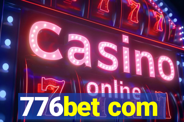 776bet com