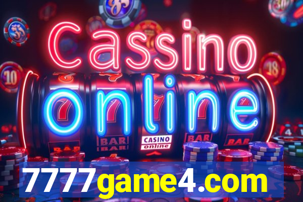 7777game4.com